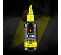 Weldtite Lubrifiant E-lube Chain 10 Unités