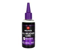 Weldtite Lubrifiant de chaîne WELDT V730035B – toutes saisons, protecteur Vert 100 ml