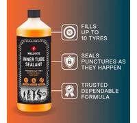 Weldtite Mastic Tubeless Premium 1l