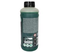 Nettoyant Weldtite Biodegradable Vert