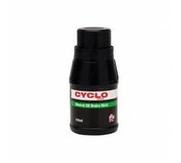 Weldtite Oil Dot3 / Dot4 For Hydraulic Brakes Multicolore