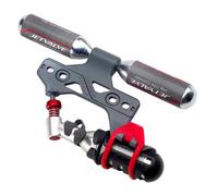 Weldtite Pompe Jetvalve Pack Wather Bottle