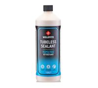 Weldtite 1l Tubeless Sealant Bleu Blue