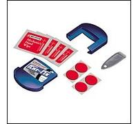 Weldtite PX020 Kit de réparation de Pneu Gris