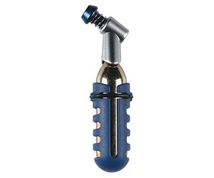 Weldtite PX024 Pompe Co2 Argent