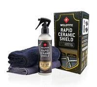 Weldtite Rapid Ceramic Shield Kit (250 ML) Unisexe, Multicolore, 250ml