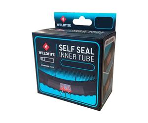 Weldtite Scellant Innertube - 26 "X 1.5 - 2.1", valve Schrader