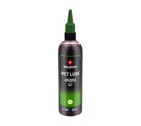 Lubrifiant vélo pour chaines conditions humides Weldtite TF2 extreme wet Vert