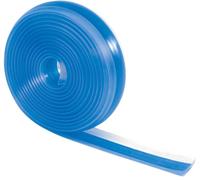 WELDTITE TL04007 Cinta ANTIPINCHAZO 19 MM Road Sports et Plein air, Bleu, Taille