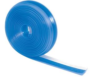 WELDTITE TL04007 Cinta ANTIPINCHAZO 19 MM Road Sports et Plein air, Bleu, Taille