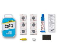 Weldtite Tools: Kit de réparation de Course étroite C-C-C (Boîte de 12)- -