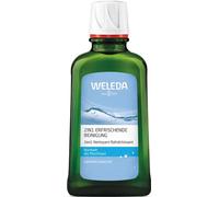 WELEDA 2en1 Nettoyage rafraîchissant, 100 ml de crème