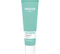WELEDA Soins-du-visage Intensive-careHydratation immédiate pour les peaux normales et sèchesCrème-gel hydratation 48H 30 ml