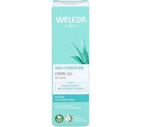 WELEDA 48H Intensive Hydration Creme-Gel für normale & trockene Haut, 30 ml Crème