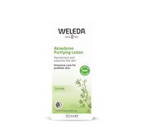 Weleda Aknedoron Purifying Lotion for Problem Skin 50ml