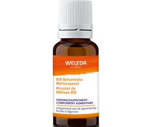 Weleda Alcoolat De Mélisse 50ml