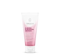Weleda Soin du visage Cleansing Lait nettoyant Sensitive à l'amande 75 ml