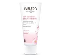 Weleda Amande Lait nettoyant Confort 75 ml
