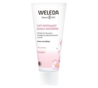 Weleda Amande Lait Nettoyant Confort Bio 75ml