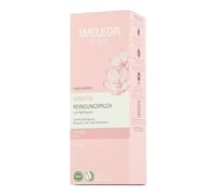 Weleda Amande Sensible - lait nettoyant 75 ml
