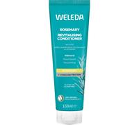 WELEDA Soins-des-cheveux ConditionerNourrit et donne un éclat naturelAprès-shampooing revitalisant au romarin 150 ml