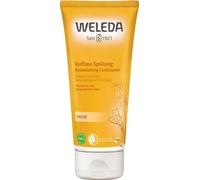Weleda Après-shampooing régénérant à l'avoine