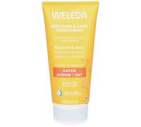 Weleda Soins-des-cheveux ConditionerProcure élasticité, résistance et souplesse naturelleReplenish & Care Conditioner Avoine 200 ml