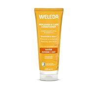 WELEDA - Après-Shampooing régénérant Avoine - 200 ml | Redonne élasticité, force et brillance - Pour les cheveux secs et abîmés