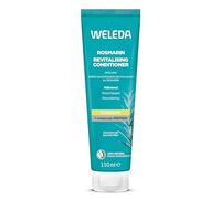 WELEDA Soins-des-cheveux ConditionerNourrit et donne un éclat naturelAprès-shampooing revitalisant au romarin 150 ml