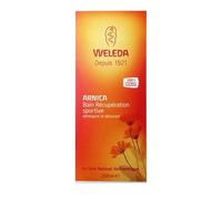 Weleda Arnica Bain Récupération Sportive, Récupération, Défatigant Et Délassant, Fl 2 200 ml