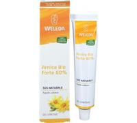 Weleda Arnica Bio Forte 60% Gel Apaisant 25g