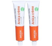 WELEDA Arnica Crème 2x70 g