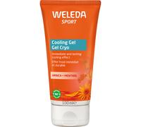 Weleda Arnica Gel Cryo Tube 100ml