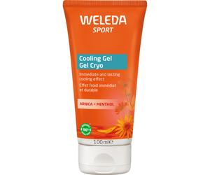 Weleda Arnica Gel Cryo Tube 100ml