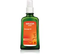 Weleda Huile De Massage A L'Arnica 100ml
