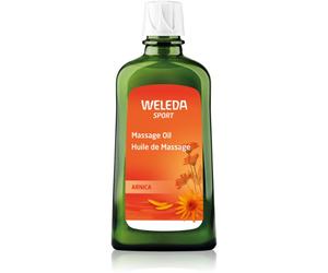 Weleda Arnica huile de massage 200 ml