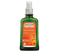 WELEDA Huile de Massage à Arnica huile massage 100 ml