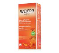Weleda Arnika Sport & Muscle Regenerating Bain 200 ml