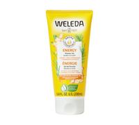 Weleda Aroma Essentials Energy Shower Gel, 6.8 Fl Oz