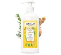 WELEDA - Aroma Shower ENERGY - 400 ml