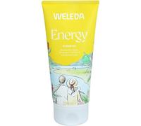 WELEDA - Aroma Shower Energy - Energie, dynamisme et vitalité - Adapté à tous les types de peaux - NATRUE* - Vegan*** - 200ml