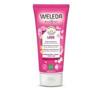 WELEDA Love Crème de Douche harmonisante Aroma Gel 200 ml