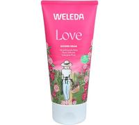 Weleda Aroma Shower Love Crème De Douche 200ml