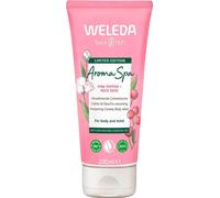 Weleda Collection Aroma Spa Crème de douche gourmande 200 ml