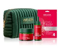 Weleda Astaxanthin Radiance Ritual Coffret cadeau pour une peau lumineuse et lisse