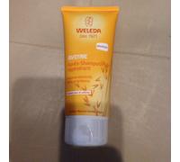 Weleda Avoine Après Shampooing Régénérant 200ml