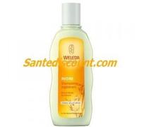 Weleda Avoine Shampooing Régénérant 190ml