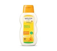 Weleda baby baby oil Huile au Calendula pour bébé, 200 ml