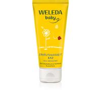 Weleda Baby bain de bébé au souci officinal 75 ml