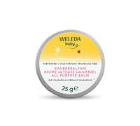 Weleda Baume bébé pour peaux sèches et sensibles – 25 g